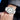 Gosasa Creative Unisex Sketch Anime Style Women's Men's Quartz Wristwatch Personality Waterproof Minimalist Black and White Analog Watch, White, Fashion Anime Style_White_666