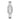 Gosasa Luxury Elegant Rectangle Women's Watch Roman Numeral Dial - Fashion Classic Design, Stylish Waterproof Quartz Watch for Women (Silver)_Silver_1