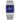 Gosasa Men Watch Classic Analog Quartz Date Stainless Steel Milanese Mesh Band Ultra-Thin Rectangle Dial Luminous (Blue)_Blue_1