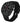 Gosasa Watches for Men Luminous Rectangle Dial Silicone Wristwatch with Digital Analog Dual Time Display Countdown Stopwatch Punk Cool Design 5ATM Waterproof (Black)_1
