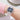 Gosasa Women's Men Youth Square Full Transparent Digital Watch Chronograph Countdown Dual Time Waterproof Watch (A White), AWhite_707