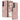 Gotivi Z Fold 7 Case Glitter Galaxy Z Fold 7 Slim Sparkle Diamond TPU Bumper Full Body Shockproof Protection for Samsung Galaxy Z Fold 7 Phone Case Women Girls Soft Cover 5G/8.0" (Rose Gold)_Rosegold_1