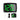 GPS Digital Speed Meter Speedometer HUD with MPH Speed Head Up Display for All Cars, USB Cable Plug & Play_Unknown_1
