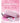 Keyboard Gravastar | GravaStar Mercury K1 75% Pink Wireless Keyboard | Premium Aluminum Alloy Exoskeleton Design