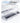 Keyboard GravaStar | GravaStar Mercury K1 75% Wireless Mechanical Gaming Keyboard | Aluminum Alloy Exoskeleton Design Gasket Custom Keyboard Hot Swap Socket Linear Switches RGB Backlit