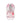GravaStar Mercury M1 Pro Wireless Gaming Mouse, Lightweight Magnesium Alloy, 26,000 DPI, PAW3395DM Sensor, 5 Programmable Buttons, Support Wired/2.4GHz/BT, Up to 200 Hours Battery Life (Gradient Pink)_1