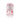 GravaStar Mercury M1 Pro Wireless Gaming Mouse, Lightweight Magnesium Alloy, 26,000 DPI, PAW3395DM Sensor, 5 Programmable Buttons, Support Wired/2.4GHz/BT, Up to 200 Hours Battery Life (Gradient Pink)_1