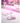 GravaStar Mercury M1 Pro Wireless Gaming Mouse, Lightweight Magnesium Alloy, 26,000 DPI, PAW3395DM Sensor, 5 Programmable Buttons, Support Wired/2.4GHz/BT, Up to 200 Hours Battery Life (Gradient Pink)_73