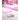 GravaStar Mercury M1 Pro Wireless Gaming Mouse, Lightweight Magnesium Alloy, 26,000 DPI, PAW3395DM Sensor, 5 Programmable Buttons, Support Wired/2.4GHz/BT, Up to 200 Hours Battery Life (Gradient Pink)_73