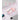 GravaStar Mercury M1 Pro Wireless Gaming Mouse, Lightweight Magnesium Alloy, 26,000 DPI, PAW3395DM Sensor, 5 Programmable Buttons, Support Wired/2.4GHz/BT, Up to 200 Hours Battery Life (Gradient Pink)_75