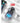 Gravastar Mercury M2 | Wireless Gaming Mouse with 26,000 DPI PAW3395DM Sensor | Lightweight 79g Hollowed-Out Design