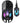Gravastar Mercury X Pro Wireless Gaming Mouse | High-Performance 32,000 DPI PAW 3950 Sensor | Lightweight Magnesium Alloy Frame