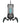 Speaker GravaStar | GravaStar Supernova Portable Bluetooth Speaker LED Table Lamp | 9H Playtime TWS Pairing Wireless Speakers