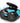 Greadio Boombox Portable CD Players for Home with Bluetooth, Boom Box CD Player FM Radio Combo, Stereo Sound, AC/Battery Powered, CD/CD-R/RW Compatible, Support AUX/USB/Headphone, Timer, Repeatable_1