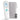 Greater Goods No-Touch Infrared Digital Thermometer for Adults, Kids, and Babies, Forehead Thermometer with Ergonomic Grip, Fever Alarm, White_1