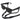 Grofulor Smart Glasses, Polarized Bluetooth Sunglasses with Built-in Audio Mic & Speakers Open Ear, UV Protection and Voice Control, wireless bluetooth sunglasses for men women_Blackgray_1