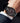 GUANHAO Ceramic Men Watches, Black White Dial, Dress Quartz Calendar Wristwatches for Men, Ceramic Band Watches for Men, Rose Gold Black, Casual_RoseGoldBlack_2200
