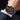 GUANHAO Ceramic Men Watches, Black White Dial, Dress Quartz Calendar Wristwatches for Men, Ceramic Band Watches for Men, Rose Gold Black, Casual_RoseGoldBlack_2200