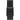 GUESS Black Analog Silicon Watch_BlackBlackGold_246