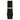 GUESS Comfortable Black + Rose Gold-Tone Stain Resistant Silicone Chronograph Watch with Date. Color:Black/Rose Gold-Tone (Model: U1055G3), BlackBlackRoseGold_304