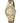 GUESS Gold-Tone Bracelet Watch with Date Feature. Color: Gold-Tone (Model: U85110L1), GoldToneGoldToneChampagne_1