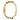 GUESS Gold-Tone Multi-Chain Bracelet Watch with Self-Adjustable Links. Color: Gold-Tone (Model: U1117L2)_GoldToneGoldToneChampagne_143