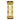 GUESS Gold-Tone Multi-Chain Bracelet Watch with Self-Adjustable Links. Color: Gold-Tone (Model: U1117L2)_GoldToneGoldToneChampagne_144