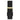 GUESS Gold-Tone Stainless Steel + Black Stain Resistant Watch with Day + Date Functions. Color: Black (Model: U1053L7), BlackGoldToneBlack_43