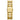GUESS Gold-Tone Stainless Steel Chronograph Bracelet Watch with Date. Color: Gold-Tone (Model: U0668G4), GoldGoldGold_102