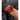 Guess Men's 41mm Watch - Black Strap Black Dial Red Case_150