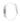 Guess Men's 41mm Watch - Clear Strap Green Dial Clear Case_229