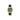 Guess Men's 42mm Watch - Black Strap Green Dial Gold Tone Case_BlackGoldToneGreen_1