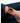 Guess Men's 43mm Watch - Orange Strap Navy Dial Orange Case_52