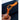 Guess Men's 43mm Watch - Orange Strap Navy Dial Orange Case_53