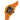 Guess Men's 43mm Watch - Orange Strap Navy Dial Orange Case_54