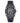 Guess Men's 44 mm Watch - Blue Strap Navy Dial Navy Case_1