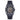 Guess Men's 44 mm Watch - Blue Strap Navy Dial Navy Case_1