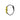 Guess Men's 44mm Watch - Black Strap Black Dial Yellow Case_308