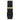 GUESS Men's Stainless Steel Japanese Quartz Watch with Silicone Strap, Black, 22 (Model: U1264G1), BlackGoldToneBlack_180