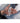 GUESS Men Stainless Steel Quartz Watch with Plastic Strap, White, 24 (Model: GW0203G1), Clear/Silver/Clear_232