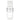 GUESS Men Stainless Steel Quartz Watch with Plastic Strap, White, 24 (Model: GW0203G1), Clear/Silver/Clear_234