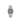 Guess Mens 44 mm Watch - Clear Strap Rainbow Dial Clear Case_1