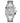 GUESS Stainless Steel Chronograph Bracelet Watch with Date. Color: Silver-Tone (Model: U0668G7), SilverSilverSilver_1
