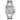 GUESS Stainless Steel Chronograph Bracelet Watch with Date. Color: Silver-Tone (Model: U0668G7), SilverSilverSilver_1