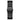 GUESS Stainless Steel Genuine Diamond Dial Watch (Model: U1315G3), BlackBlackBlack_291