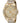GUESS Stainless Steel Gold-Tone Crystal Embellished Bracelet Watch with Day, Date + 24 Hour Military/Int'l Time. Color: Gold-Tone (Model: U0799G2)_GoldToneGoldToneChampagne_1