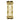 Guess Women's Quartz Watch with Stainless Steel Strap, Gold, 24 (Model: U1117L5)_303