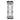 GUESS Women's Silver-Tone Multi-Chain Bracelet Watch with Self-Adjustable Links. Color: Silver-Tone (Model: U1117L1)_104