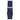 Guess Women's Stainless Steel + Stain Resistant Silicone Watch with Day + Date Functions (Model: U1053L), BlueRoseGoldToneBlue_85