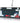 Guffercty Keyboard | Guffercty Kred 75 Gasket Mounted Gaming Keyboard | Hot Swappable 82 Key RGB Backlit Wired TKL Mechanical Keyboard with Knob Programmable Macros